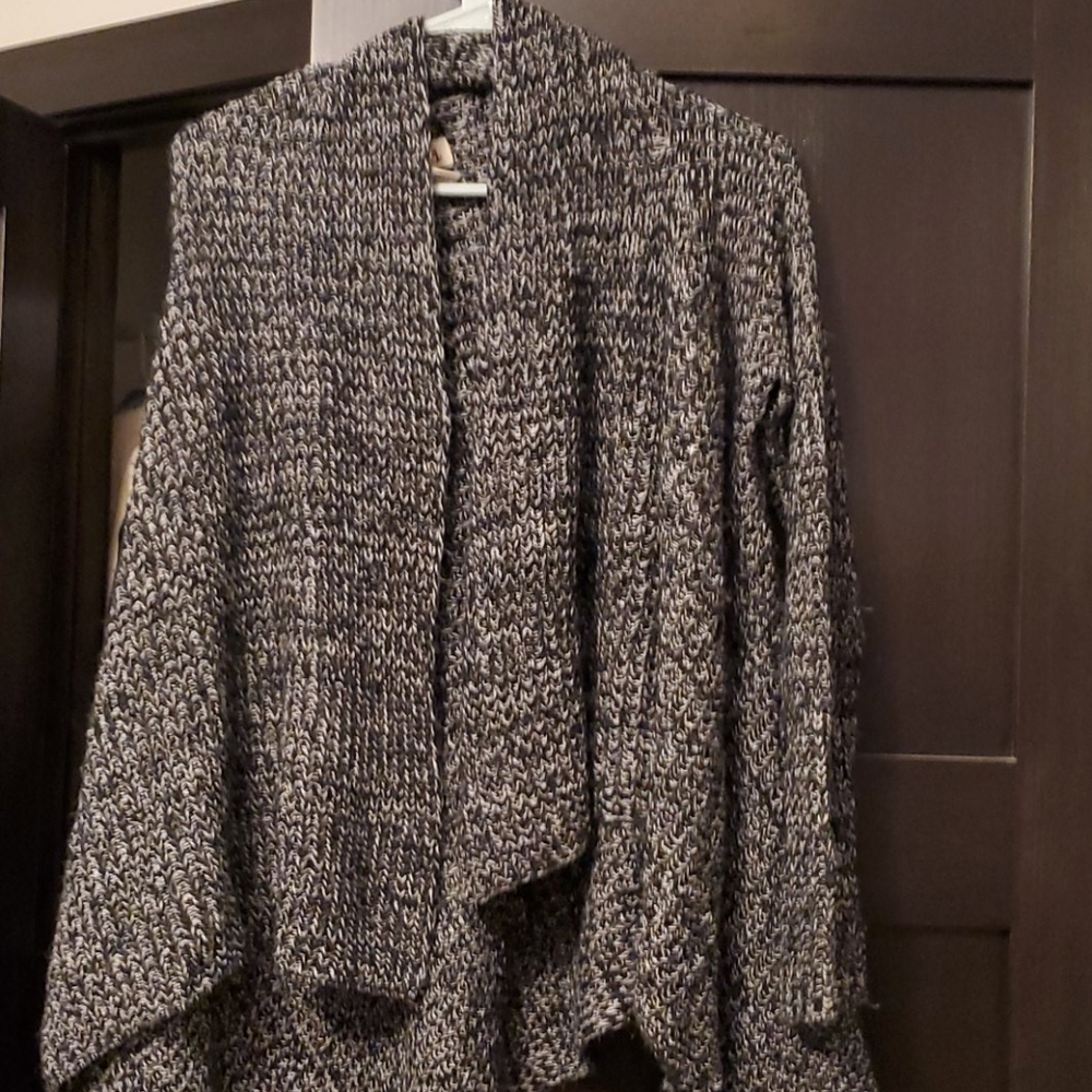 Mudd Cardigan - Picture 2 of 4